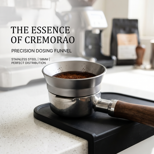 Magnetic Dosing Funnel