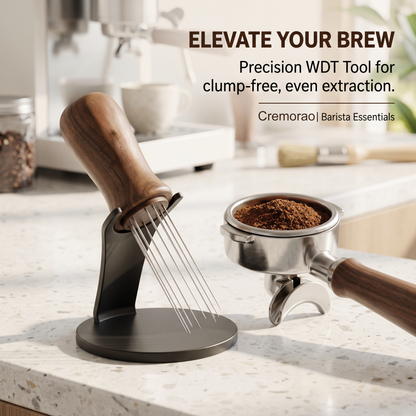 WDT Needle Distributor