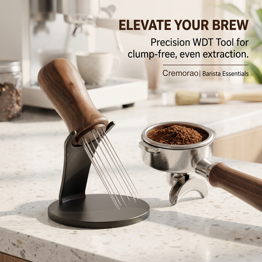 WDT Needle Distributor