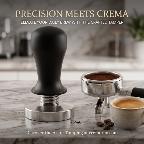 Calibrated Tamper
