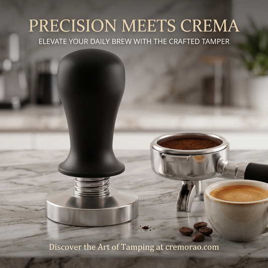 Calibrated Tamper